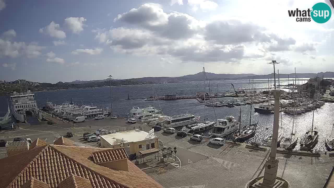 Cala Gavetta | La Maddalena – Cerdeña