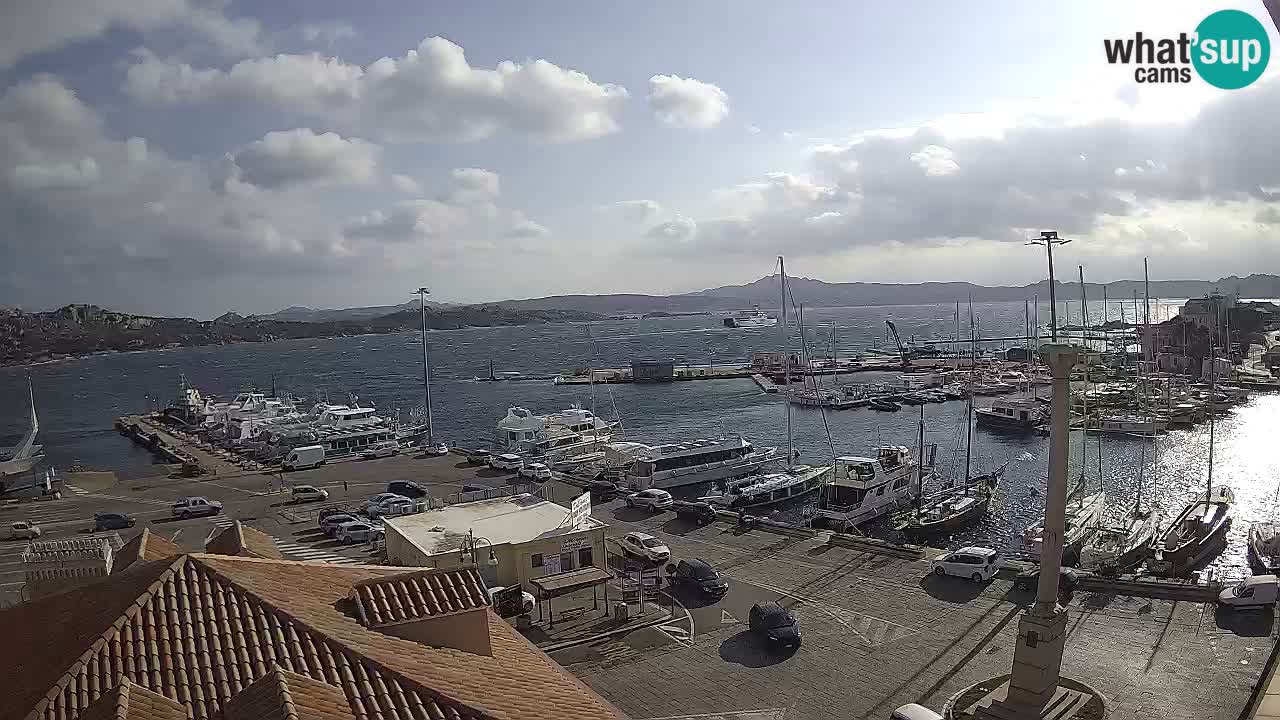 Cala Gavetta | La Maddalena – Sardinia