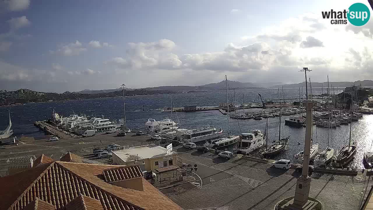 Cala Gavetta | La Maddalena – Cerdeña