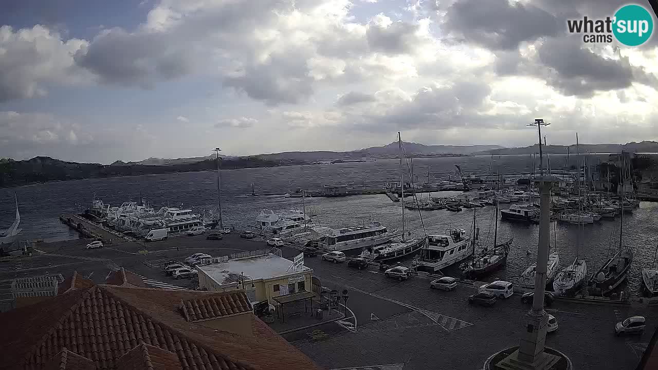 Cala Gavetta | La Maddalena – Cerdeña