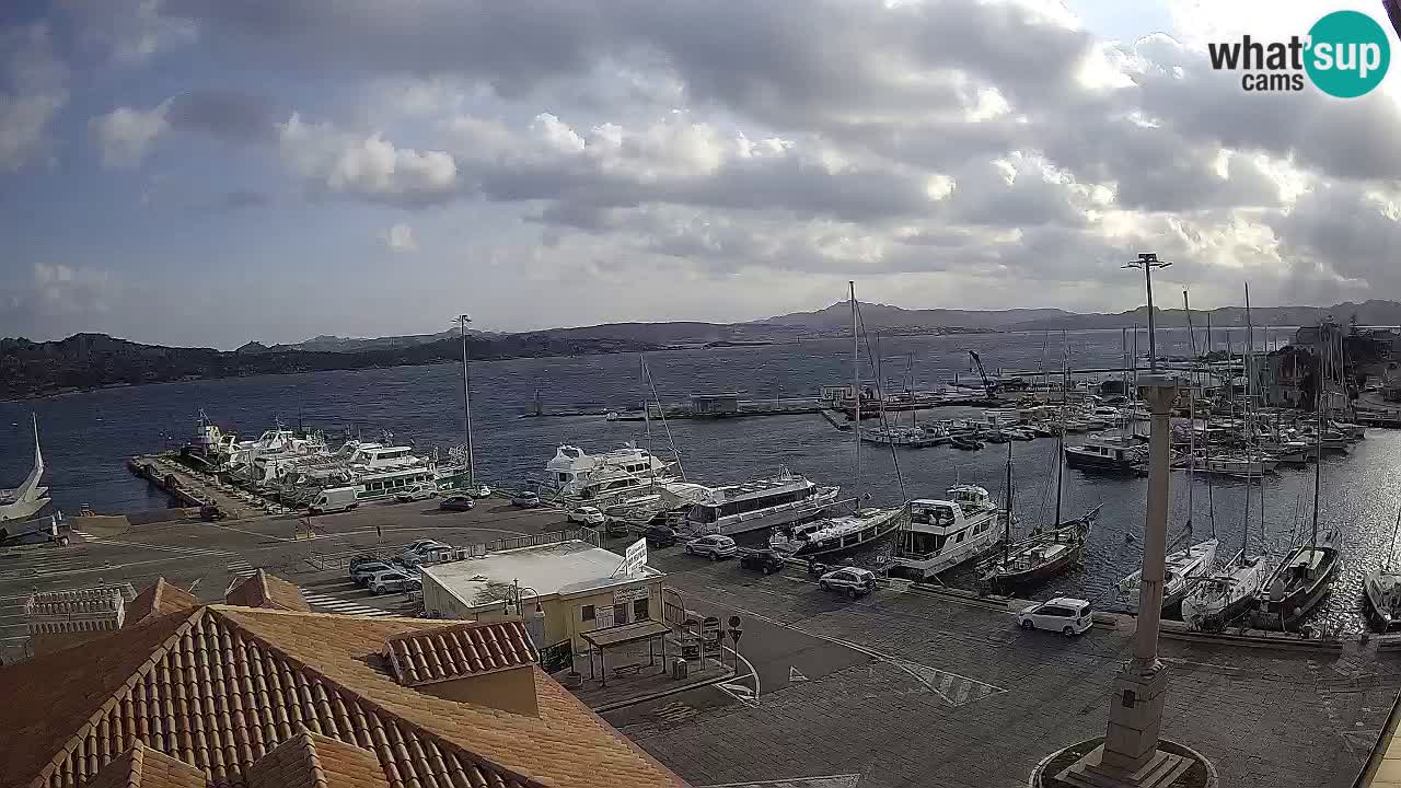 Cala Gavetta | La Maddalena – Sardinija