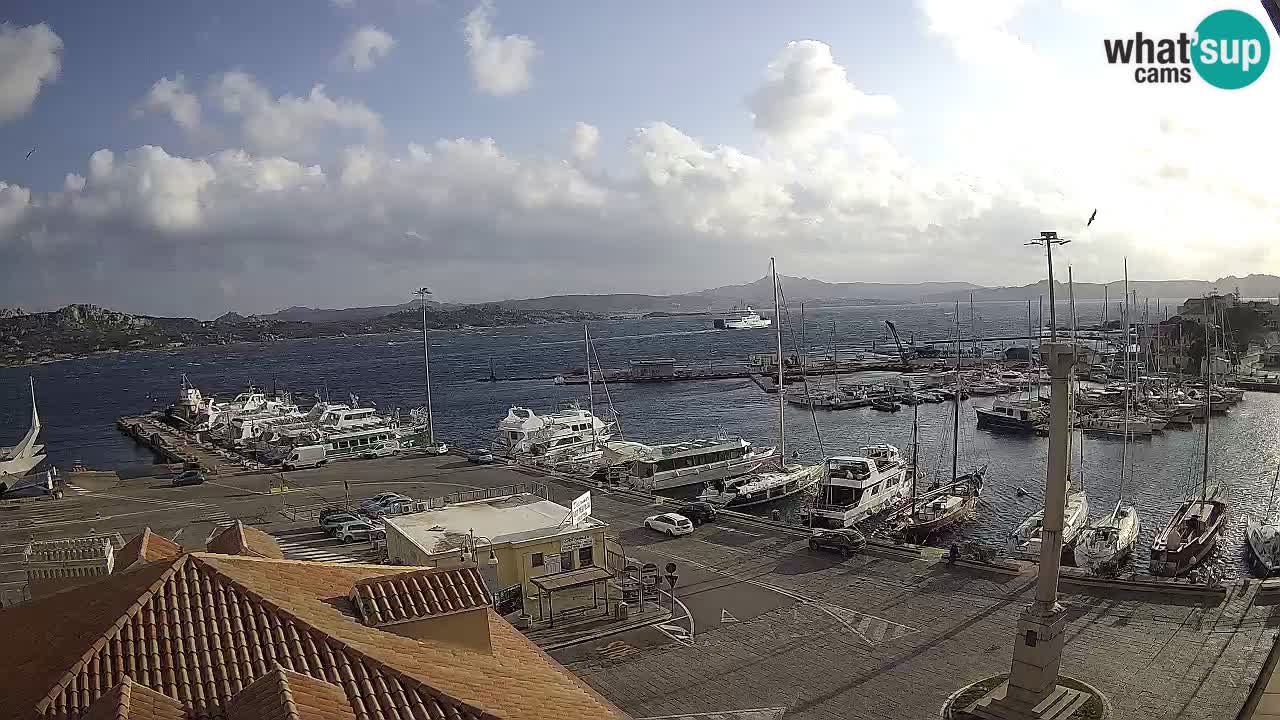 Cala Gavetta | La Maddalena – Cerdeña
