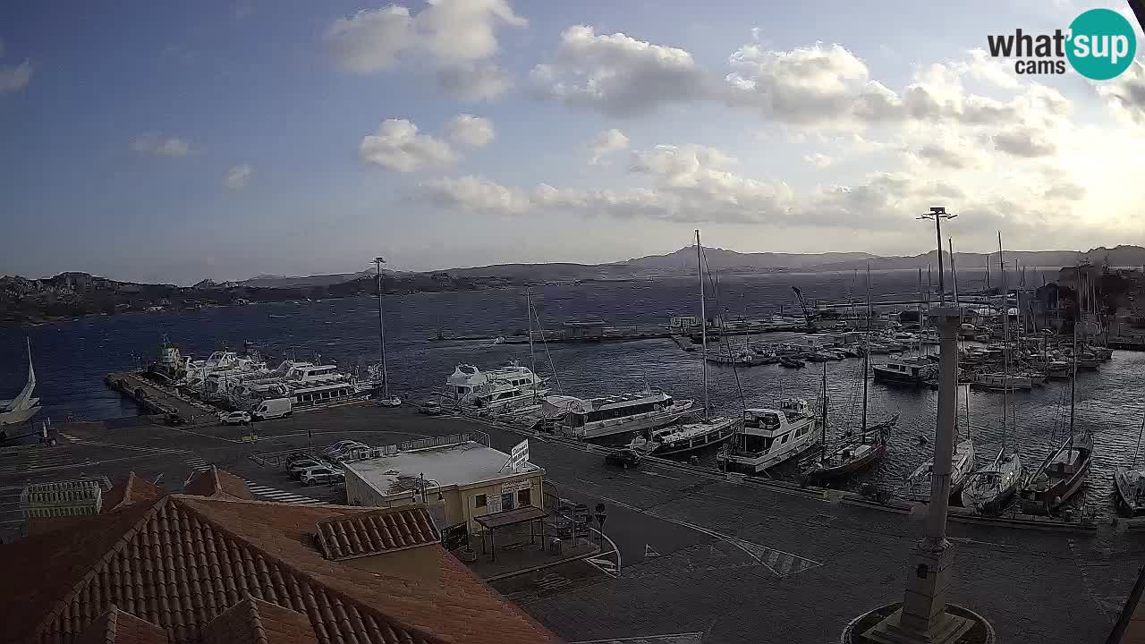 Cala Gavetta | La Maddalena – Cerdeña