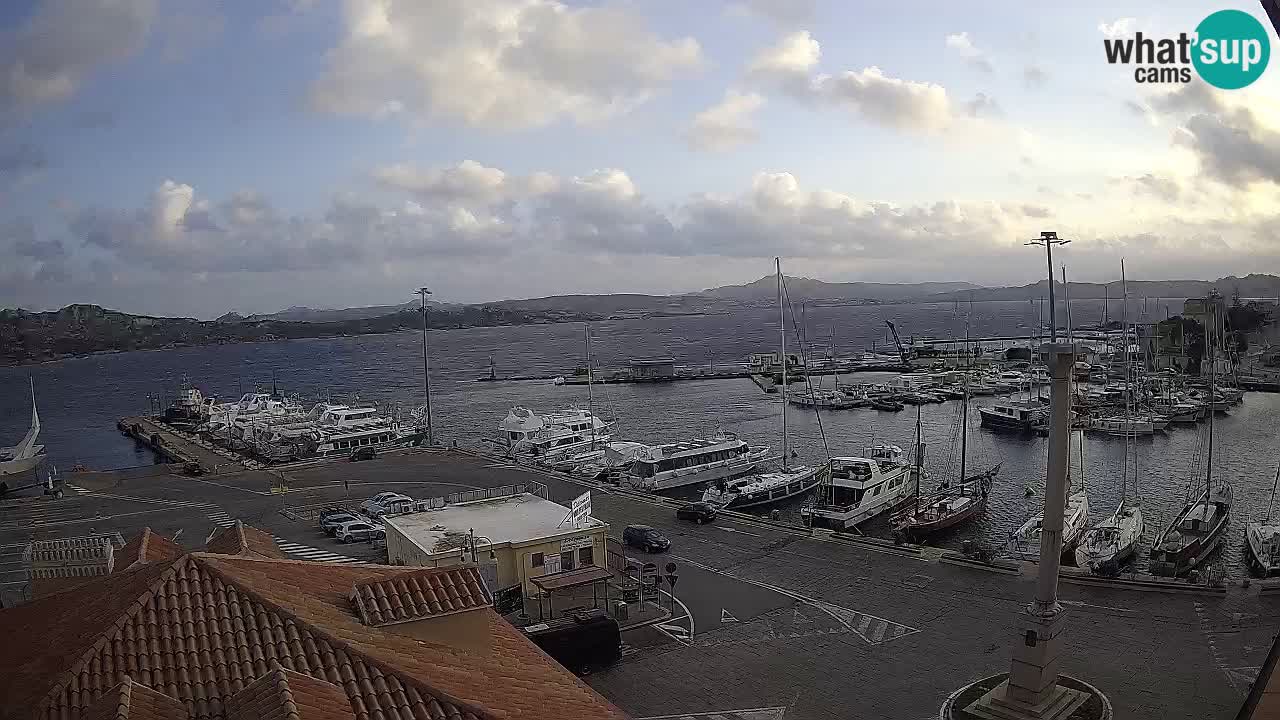 Cala Gavetta | La Maddalena – Cerdeña