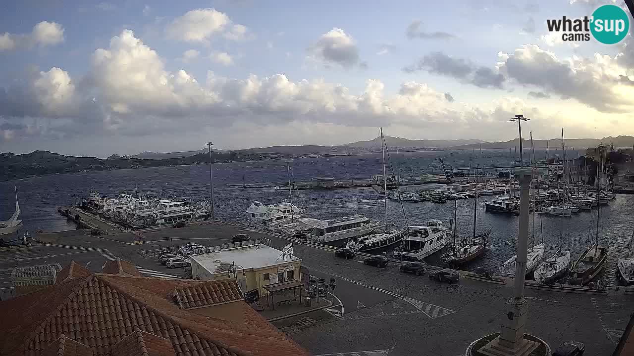 Cala Gavetta | La Maddalena – Sardaigne