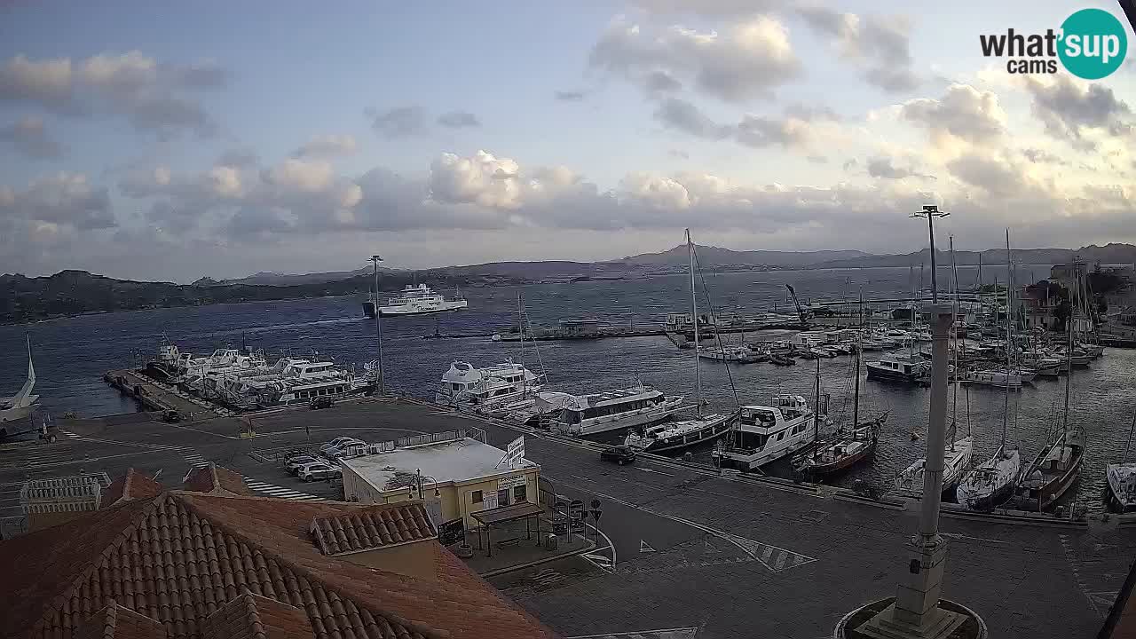 Cala Gavetta | La Maddalena – Sardinija