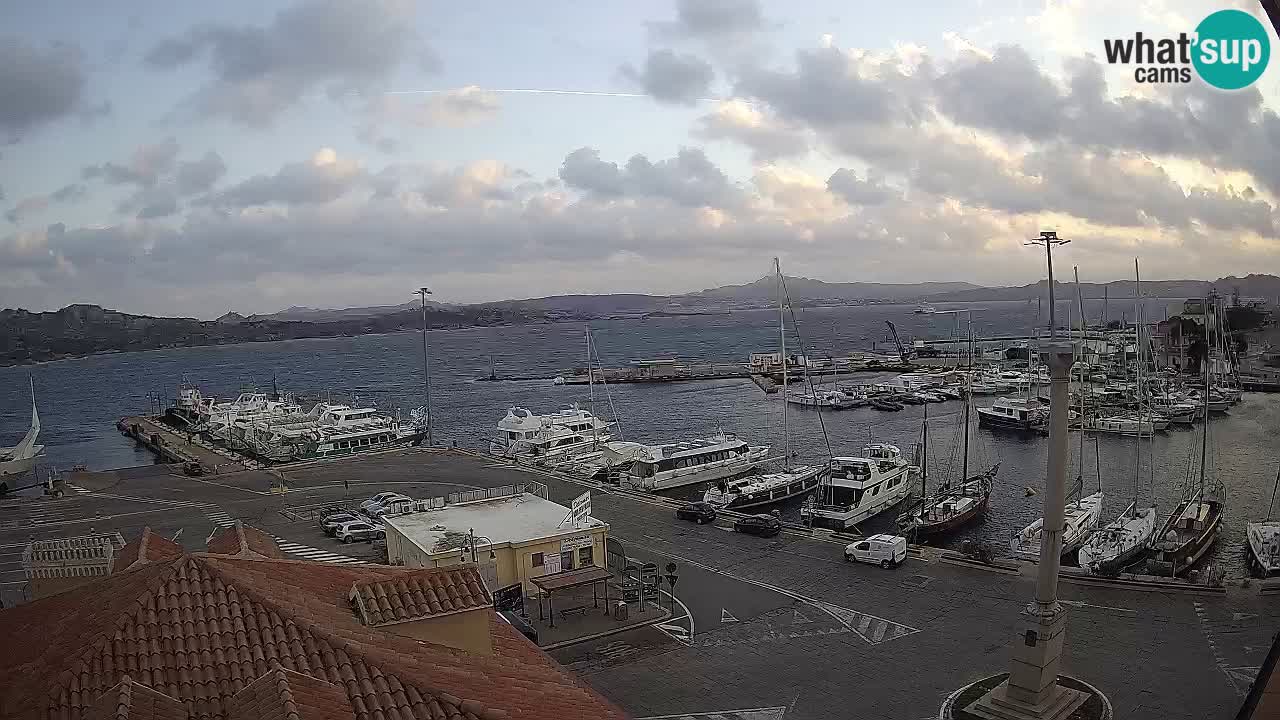 Cala Gavetta | La Maddalena – Sardegna