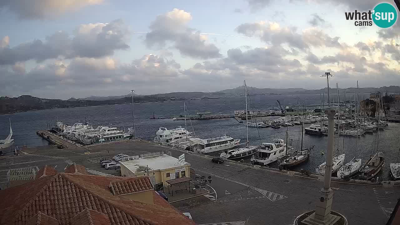 Cala Gavetta | La Maddalena – Sardinien