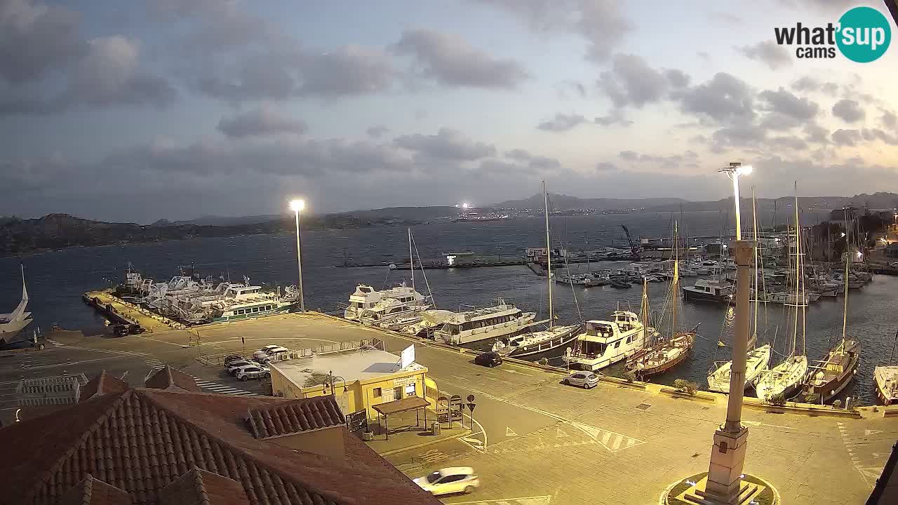 Cala Gavetta | La Maddalena – Cerdeña