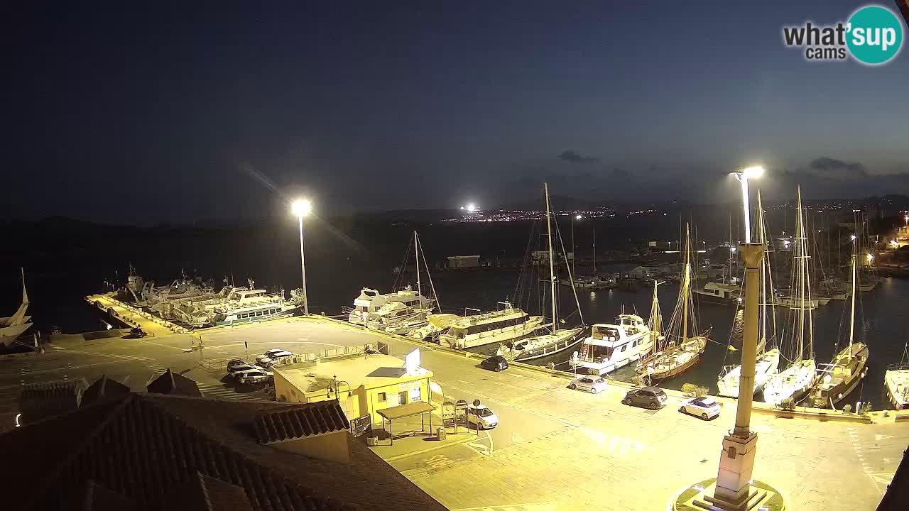 Cala Gavetta | La Maddalena – Sardegna