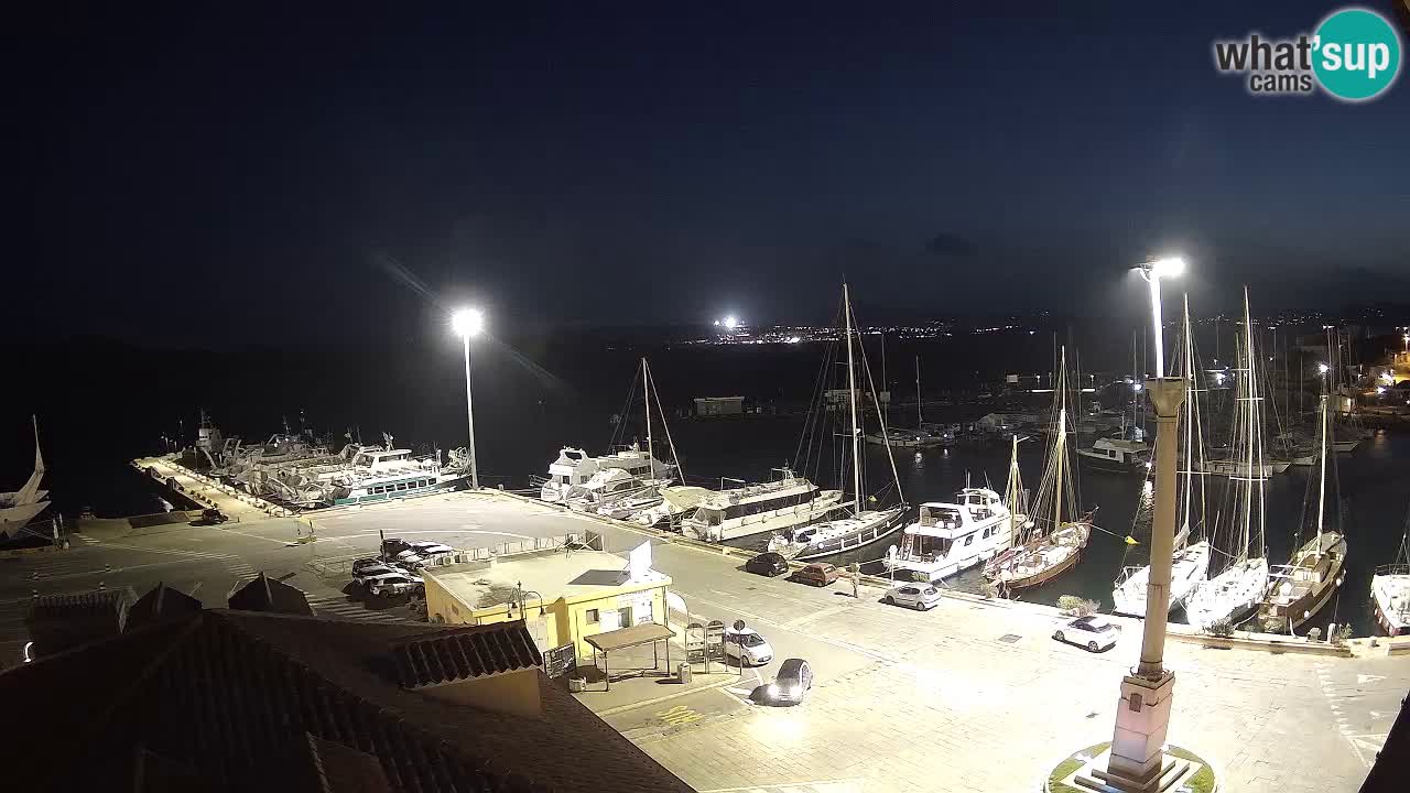 Cala Gavetta | La Maddalena – Sardaigne