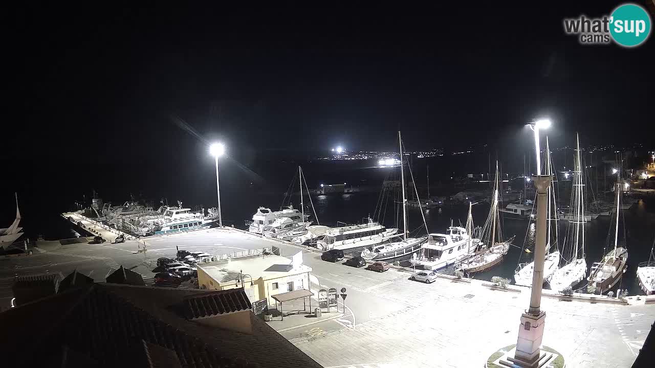 Cala Gavetta | La Maddalena – Cerdeña