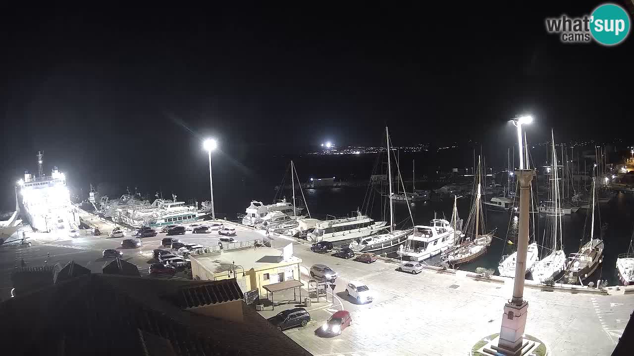 Cala Gavetta | La Maddalena – Sardinien