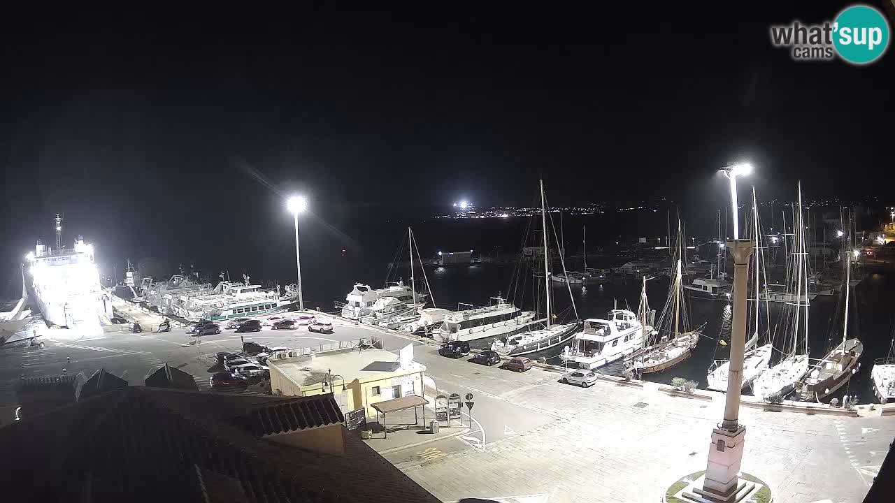 Cala Gavetta | La Maddalena – Sardegna