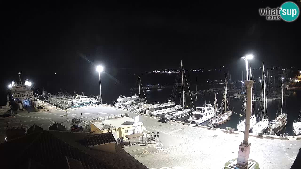 Cala Gavetta | La Maddalena – Sardinija