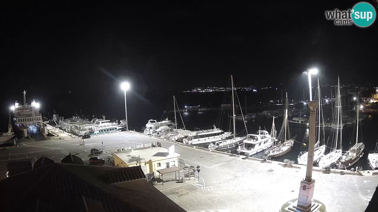 Cala Gavetta | La Maddalena – Sardinia