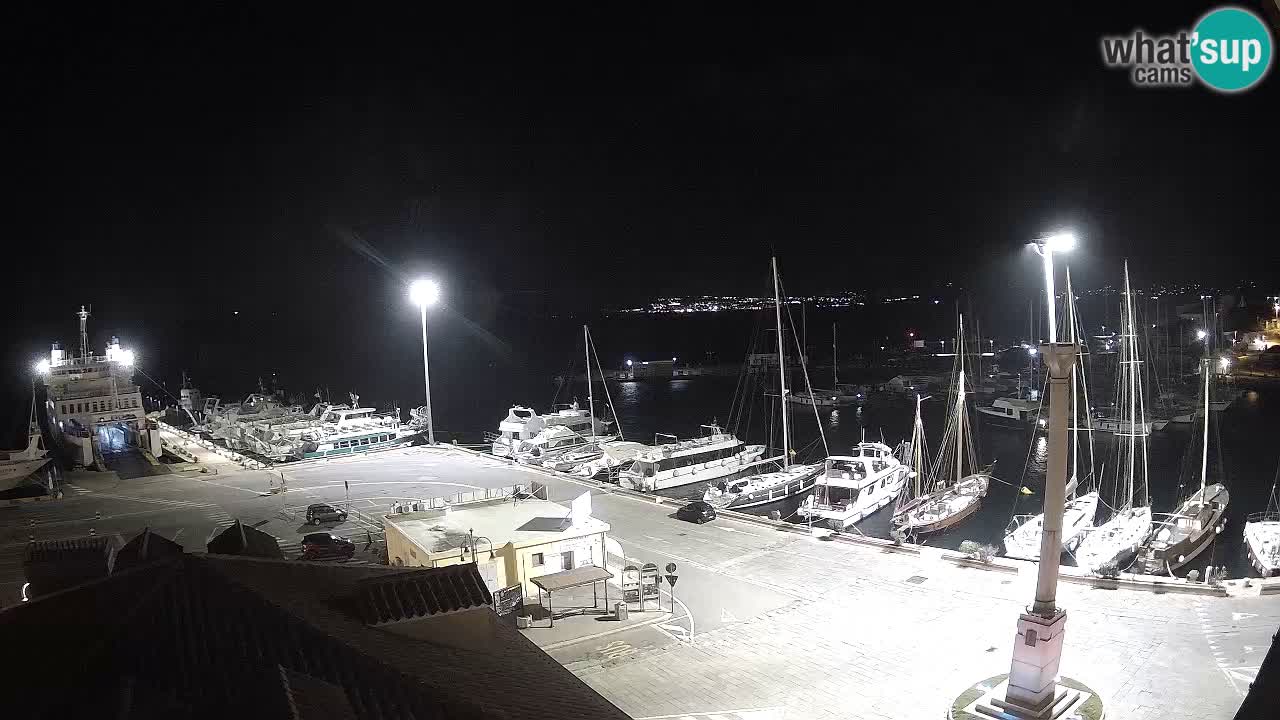 Cala Gavetta | La Maddalena – Sardegna