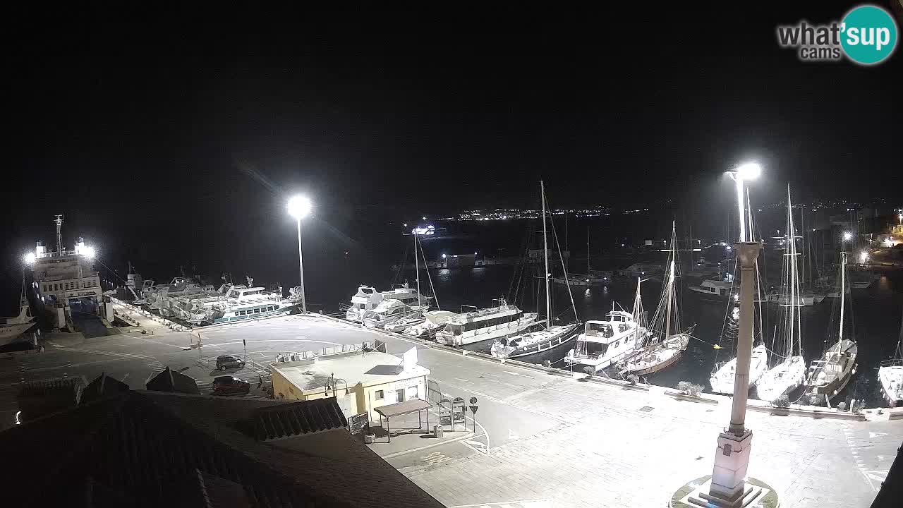 Cala Gavetta | La Maddalena – Sardinija