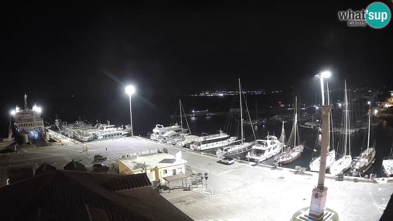 Cala Gavetta | La Maddalena – Sardaigne