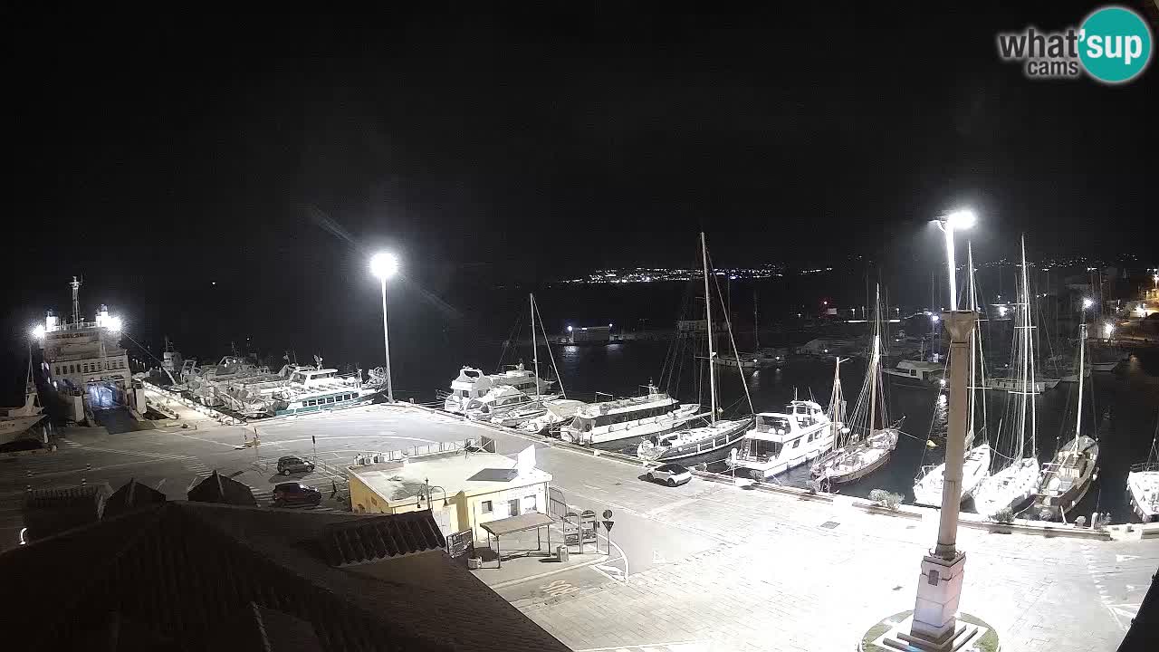 Cala Gavetta | La Maddalena – Cerdeña