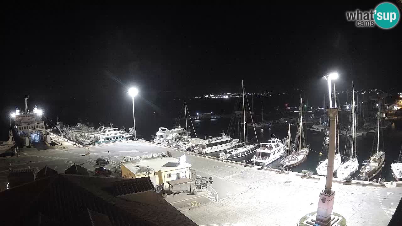 Cala Gavetta | La Maddalena – Sardaigne