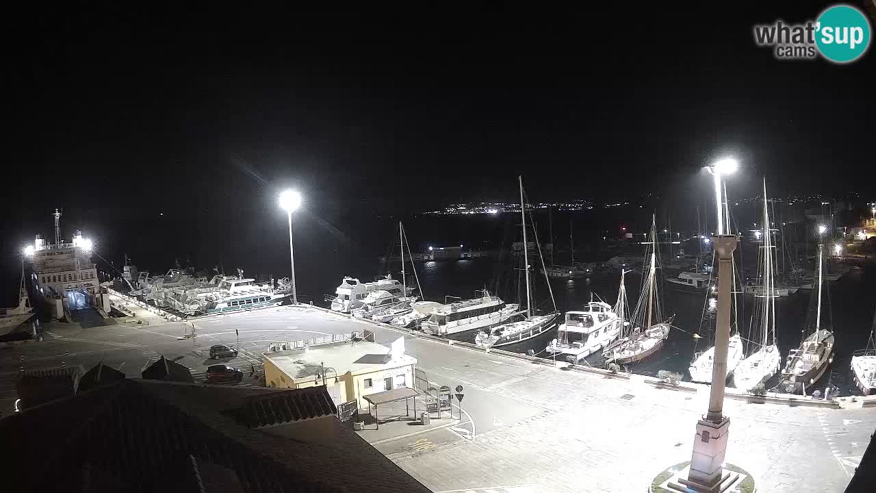 Cala Gavetta | La Maddalena – Sardinija