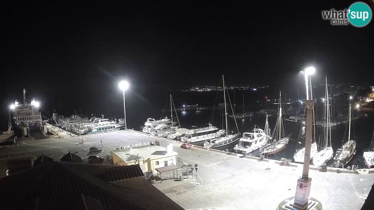 Cala Gavetta | La Maddalena – Cerdeña