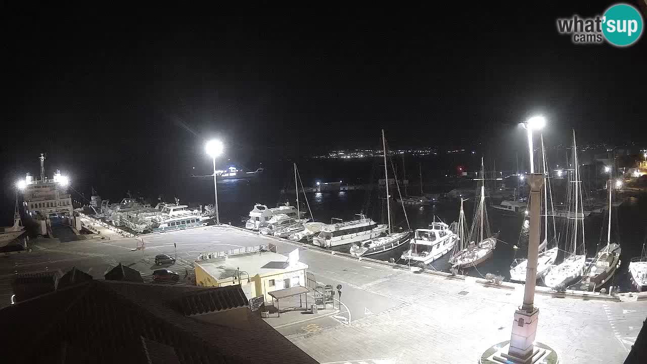 Cala Gavetta | La Maddalena – Sardaigne