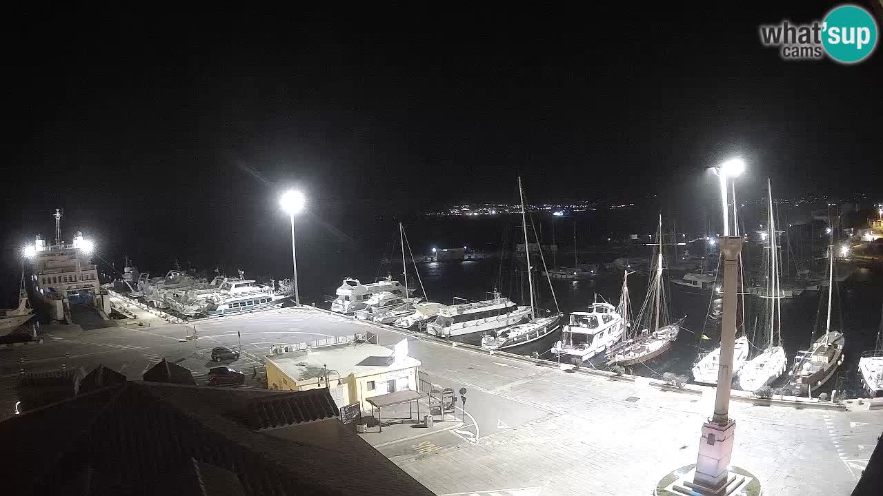 Cala Gavetta | La Maddalena – Sardegna