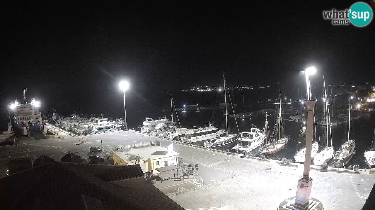 Cala Gavetta | La Maddalena – Sardegna