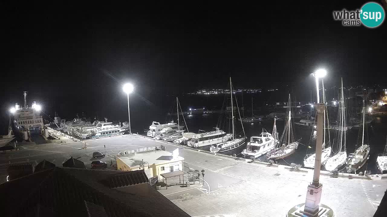 Cala Gavetta | La Maddalena – Sardinia