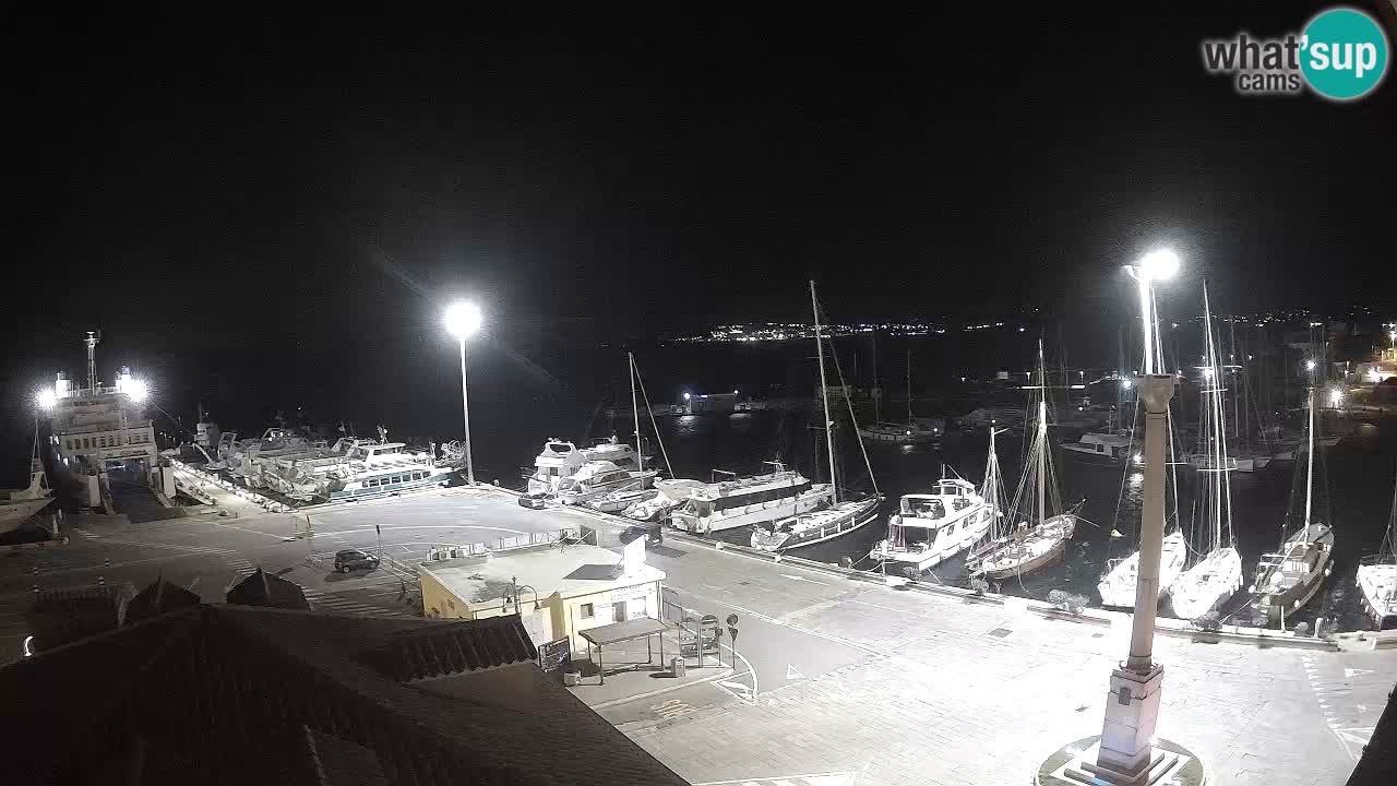 Cala Gavetta | La Maddalena – Sardaigne