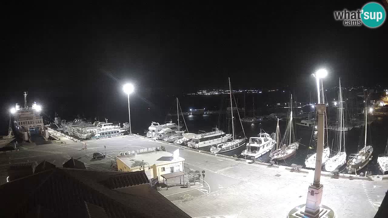 Cala Gavetta | La Maddalena – Sardinia