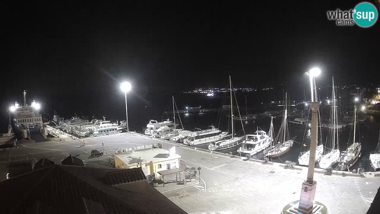 Cala Gavetta | La Maddalena – Sardegna