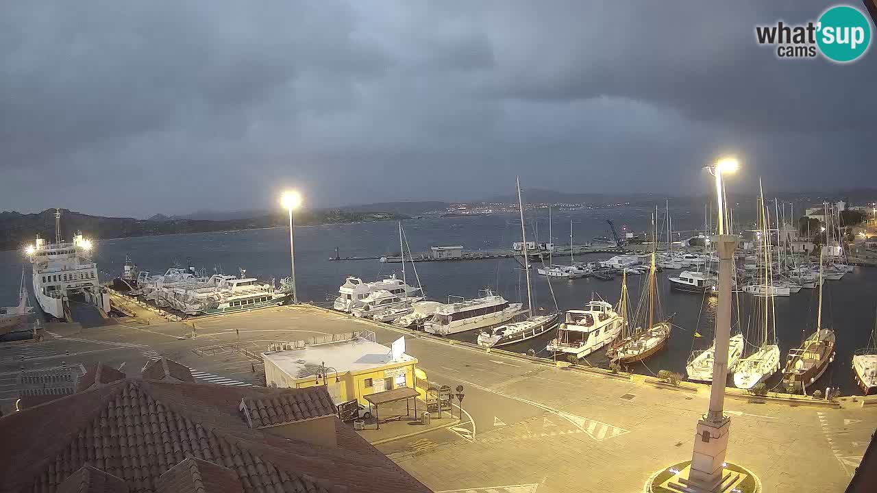 Cala Gavetta | La Maddalena – Sardinia