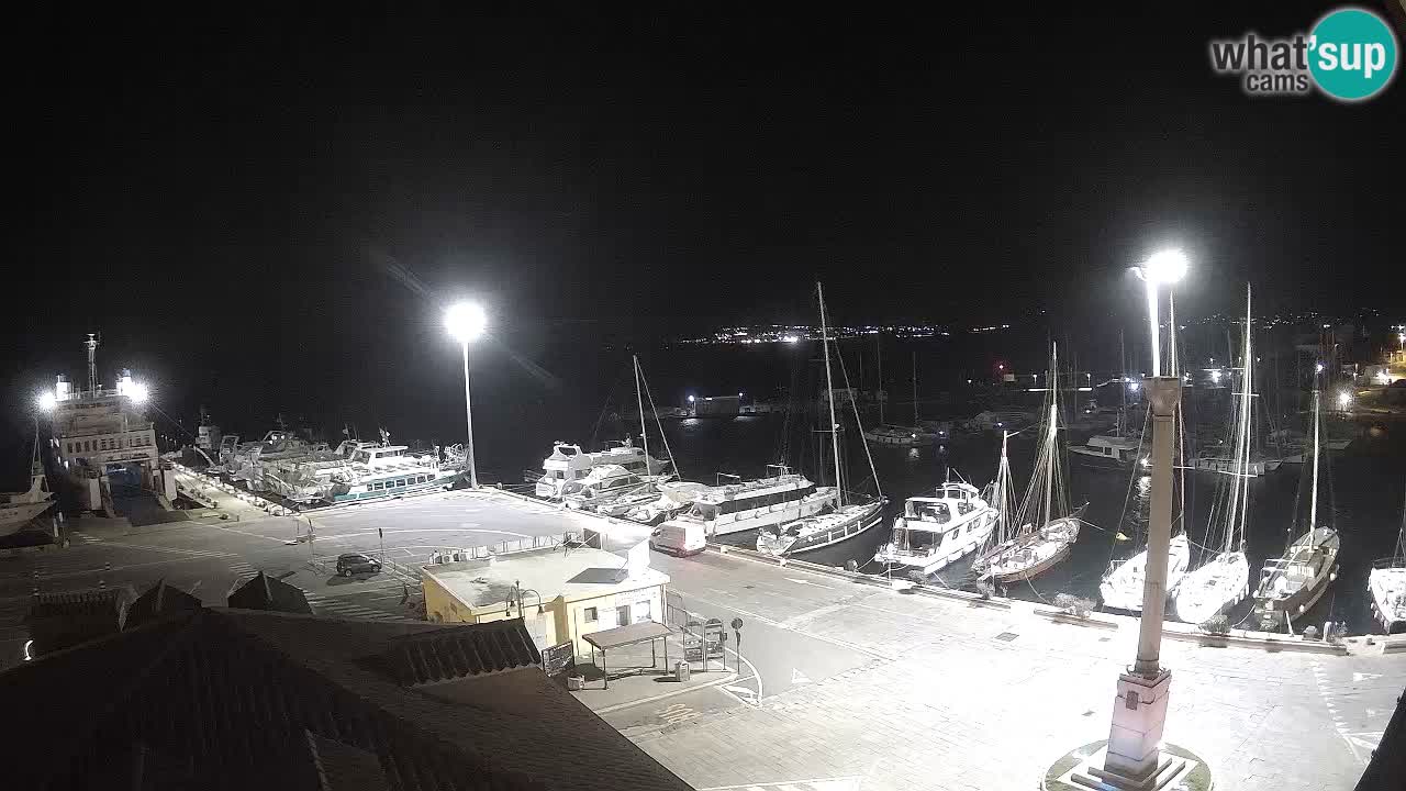 Cala Gavetta | La Maddalena – Sardinija