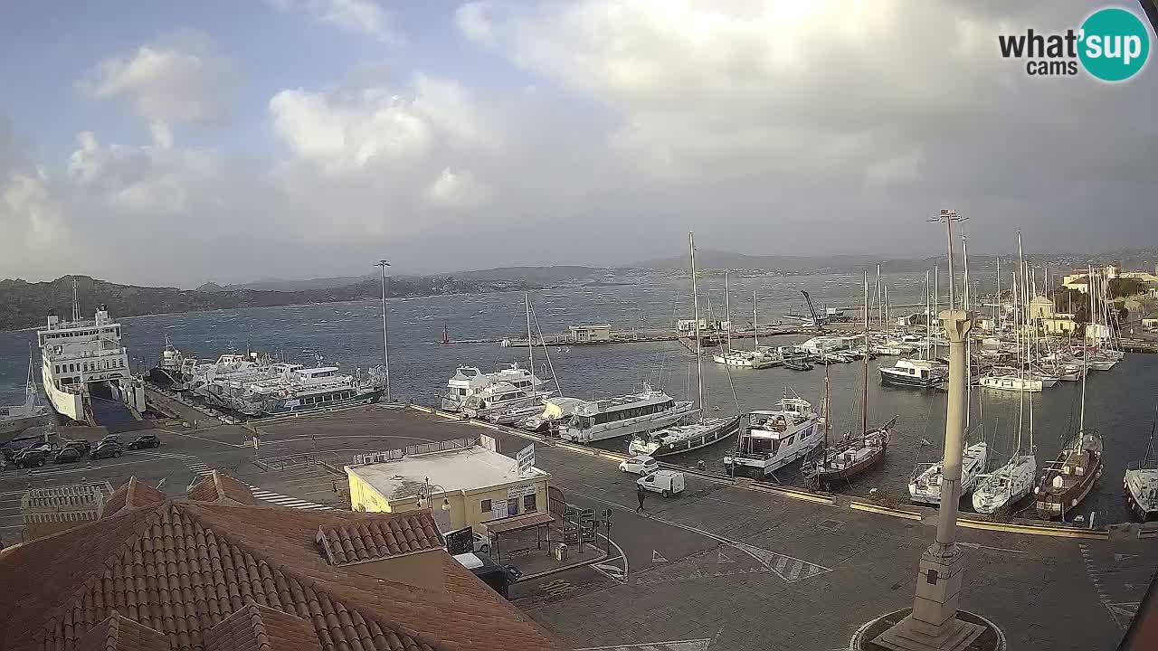 Cala Gavetta | La Maddalena – Sardegna