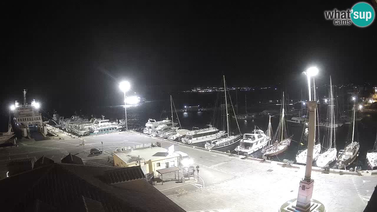 Cala Gavetta | La Maddalena – Sardinia