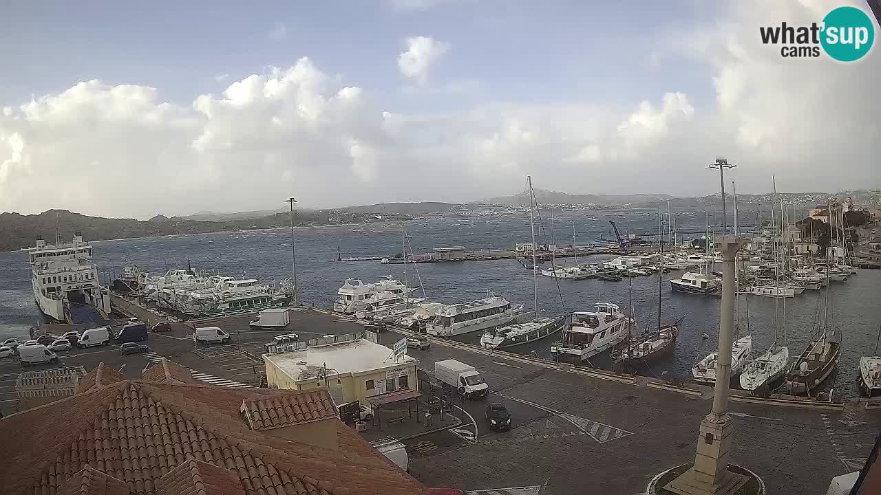 Cala Gavetta | La Maddalena – Sardinia