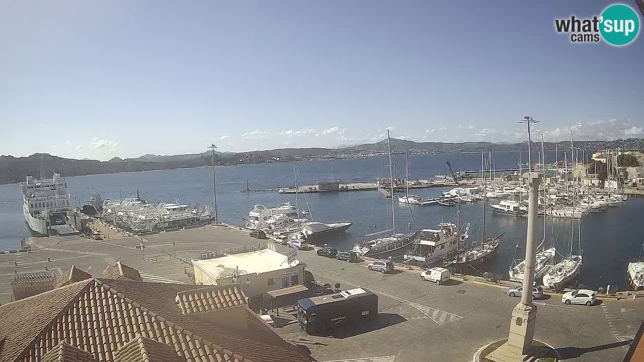 Cala Gavetta | La Maddalena – Sardinia