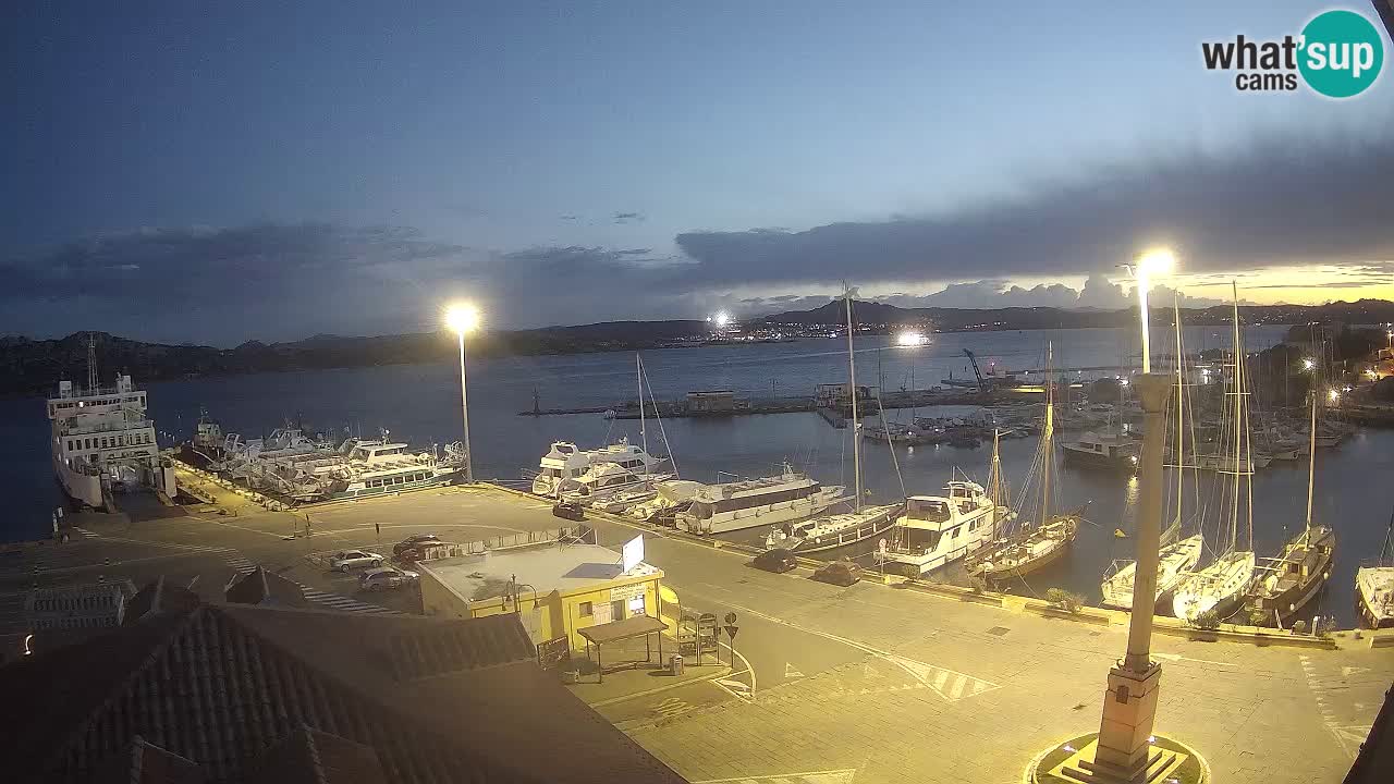 Cala Gavetta | La Maddalena – Sardinien