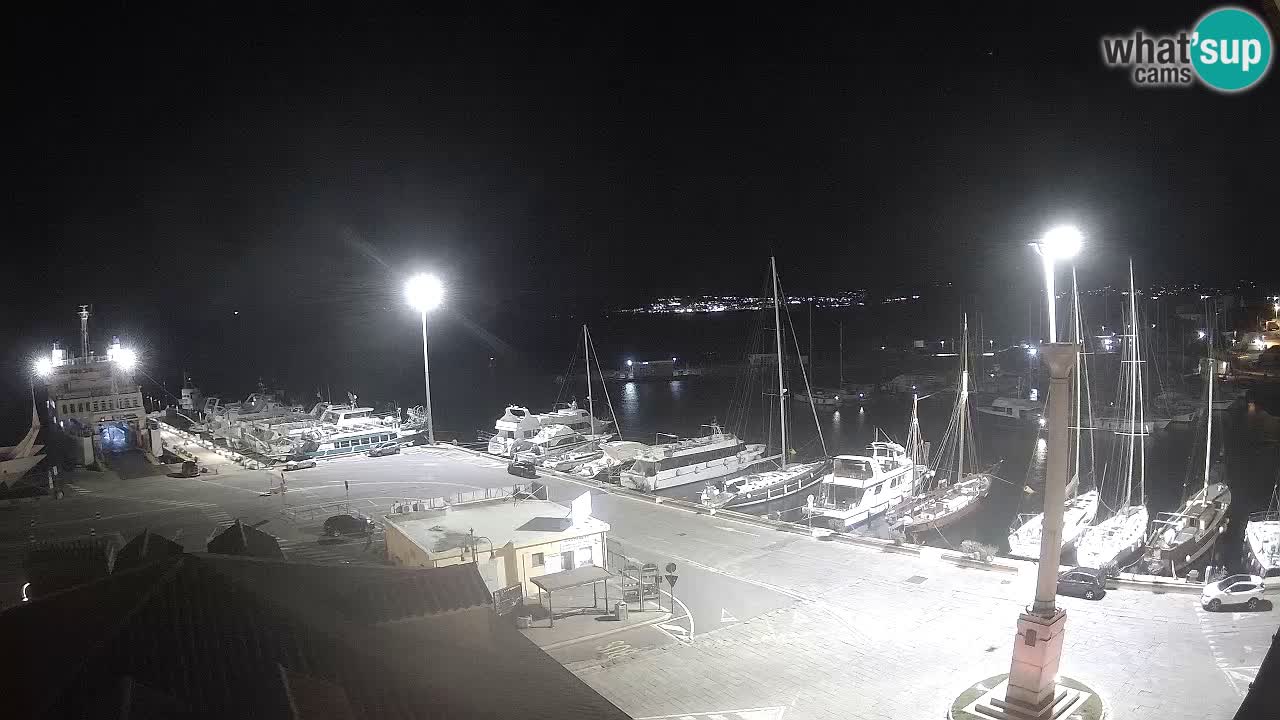 Cala Gavetta | La Maddalena – Sardinija