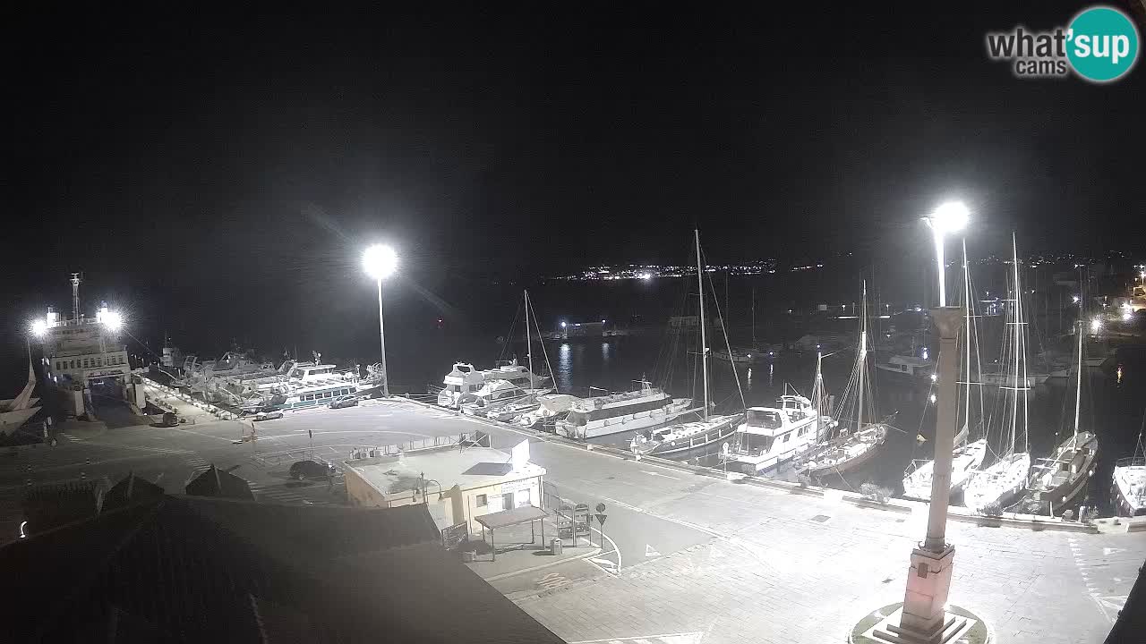 Cala Gavetta | La Maddalena – Sardinija