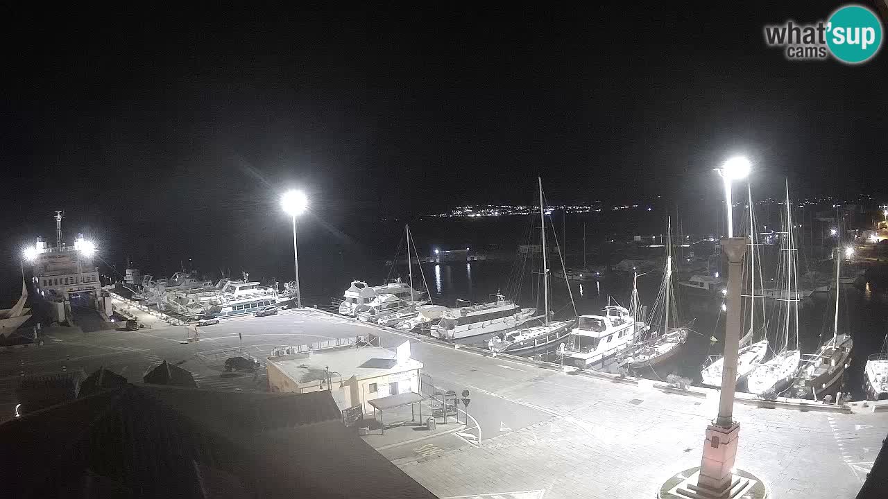 Cala Gavetta | La Maddalena – Cerdeña