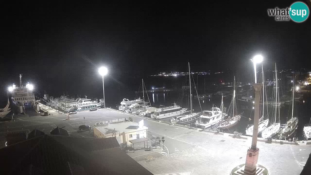 Cala Gavetta | La Maddalena – Sardinia