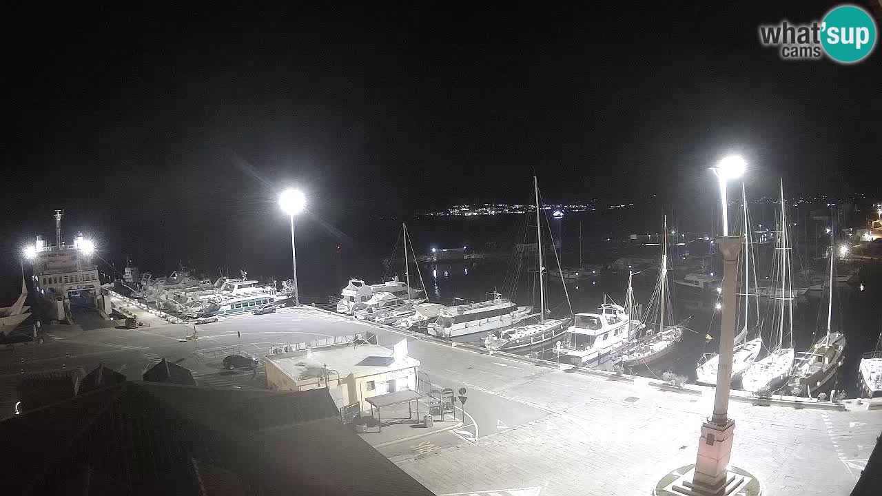 Cala Gavetta | La Maddalena – Sardinija