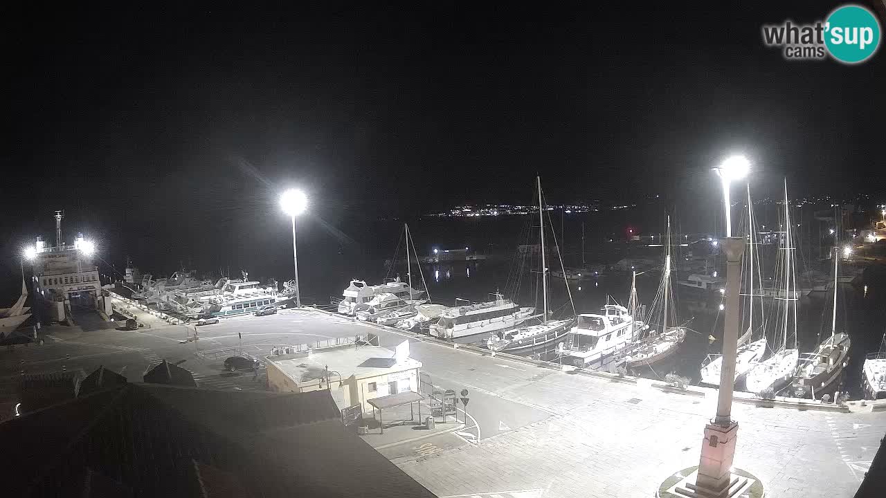 Cala Gavetta | La Maddalena – Sardegna