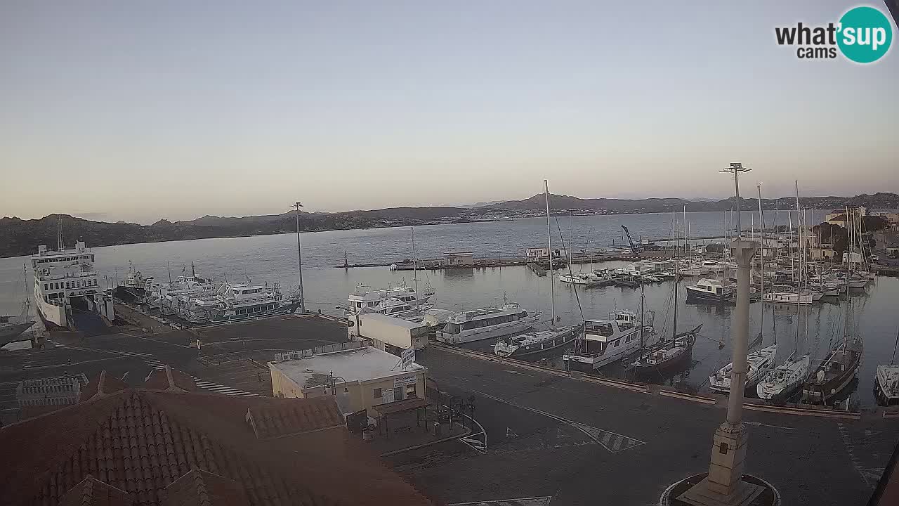 Cala Gavetta | La Maddalena – Sardinija