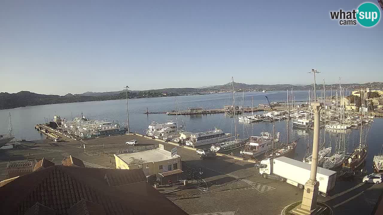 Cala Gavetta | La Maddalena – Sardinia