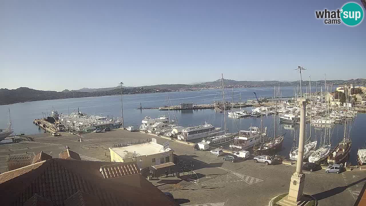 Cala Gavetta | La Maddalena – Sardegna